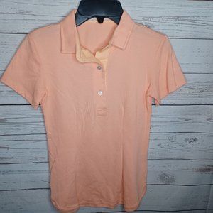 KATANYA WOMEN'S XS GOLF TOP